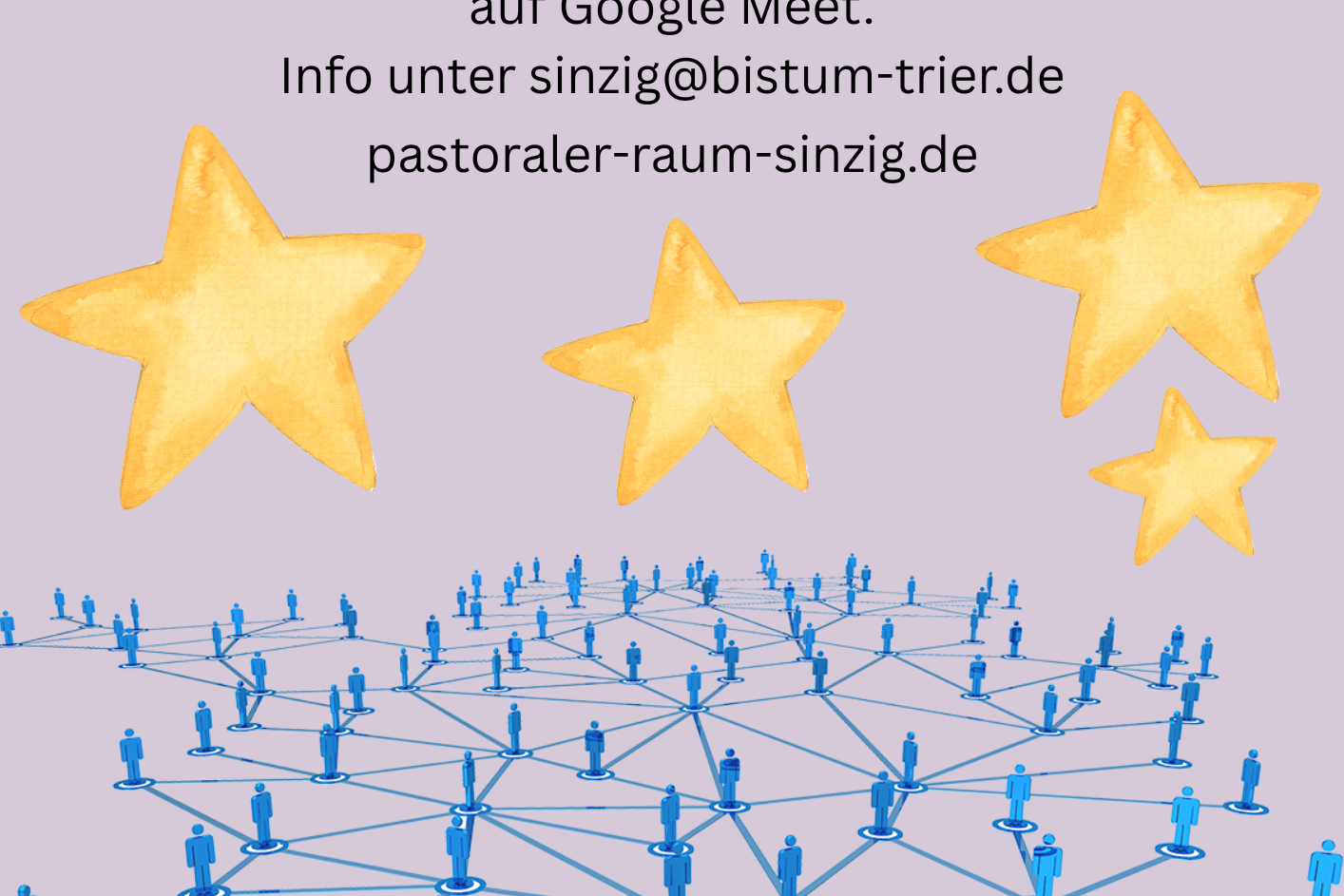 Netzgebet im Advent (3)